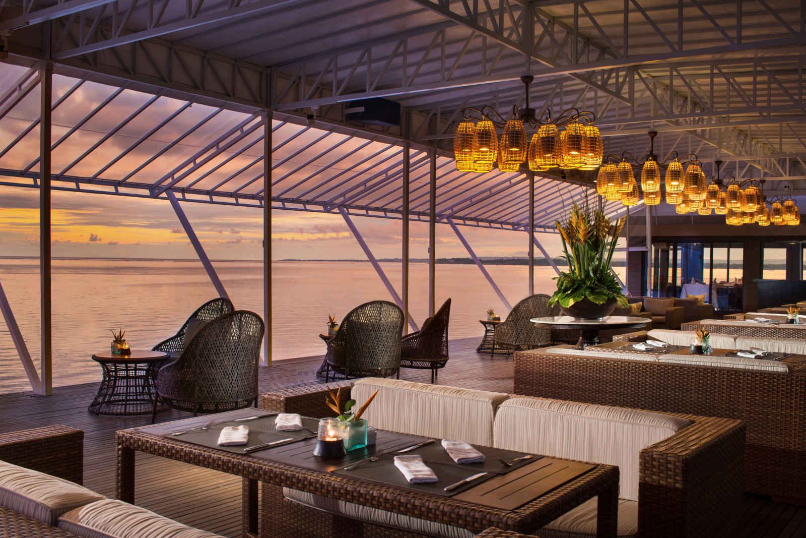 Puri Santrian - 4* pas cher photo 2