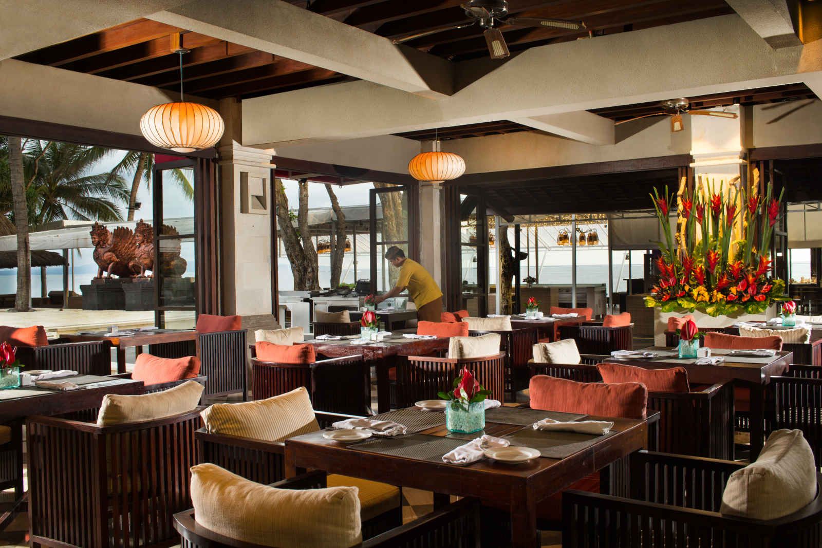 Puri Santrian - 4* pas cher photo 12