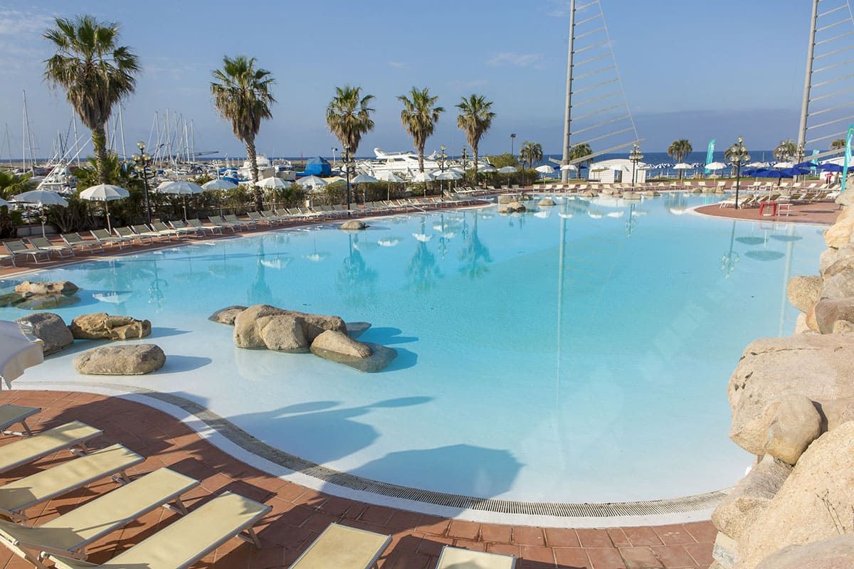 Club Marmara Sighientu pas cher photo 2