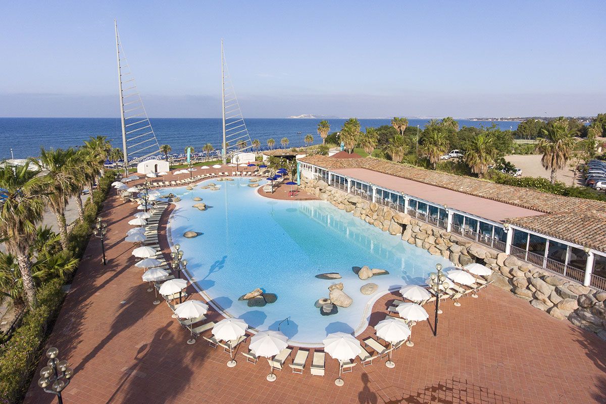 Club Marmara Sighientu pas cher photo 3
