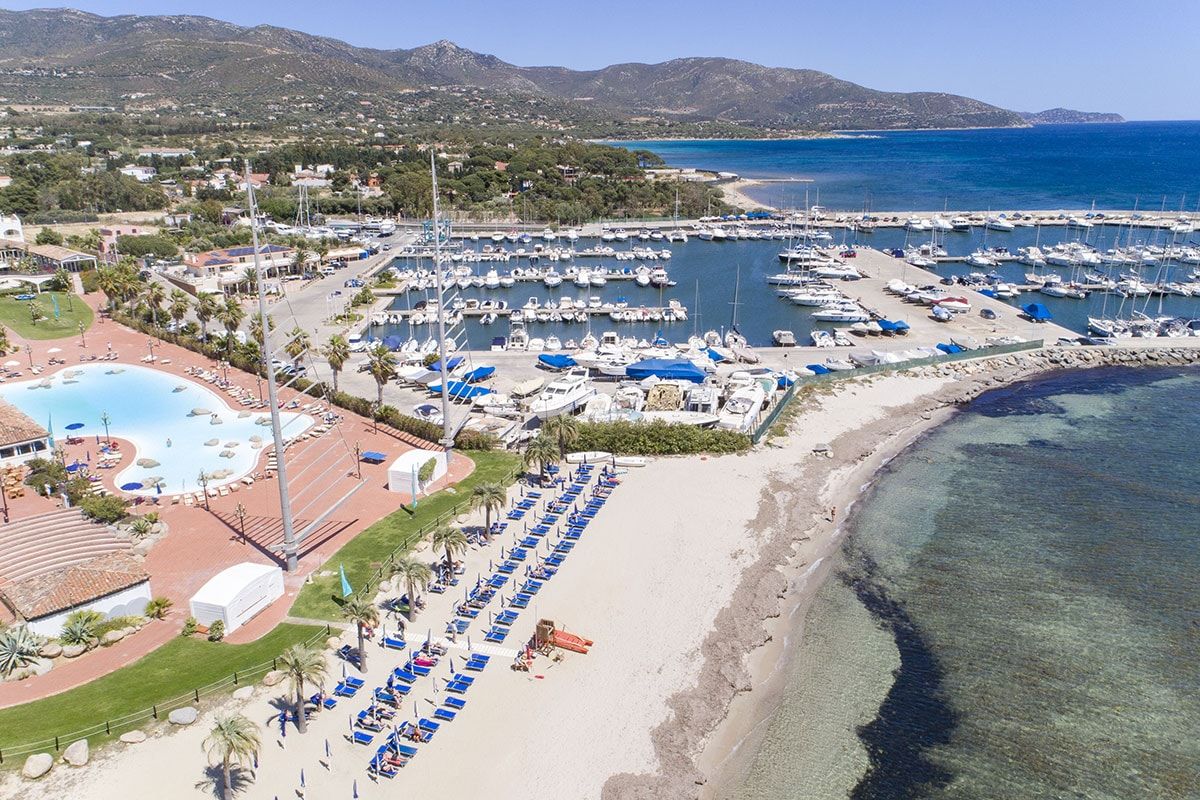 Club Marmara Sighientu pas cher photo 8