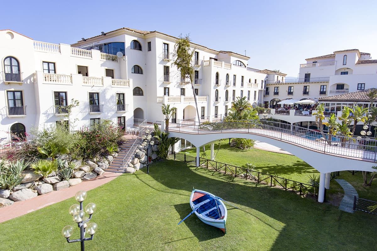 Club Marmara Sighientu pas cher photo 12