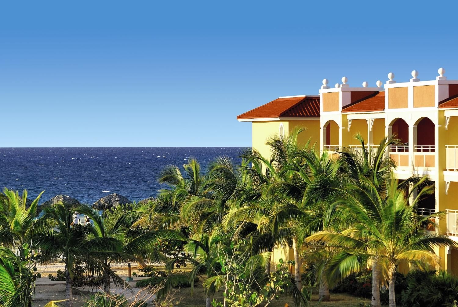 Memories Varadero - 4* pas cher photo 1