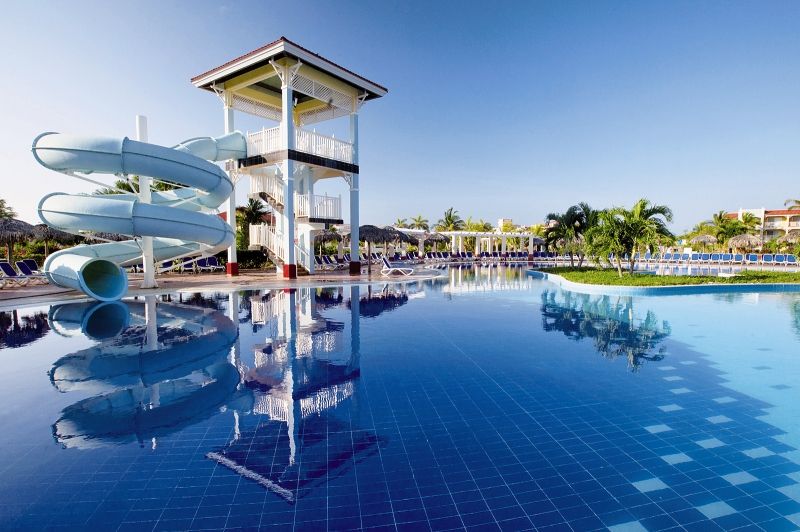 Memories Varadero - 4* pas cher photo 2