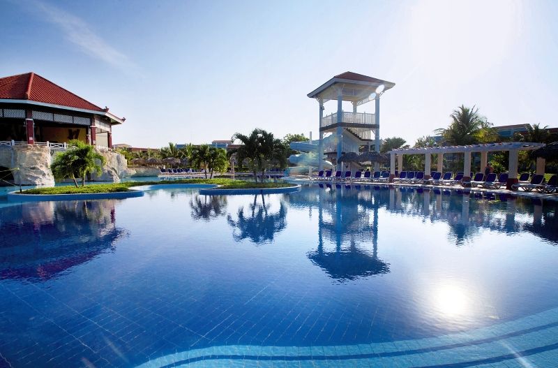 Memories Varadero - 4* pas cher photo 5