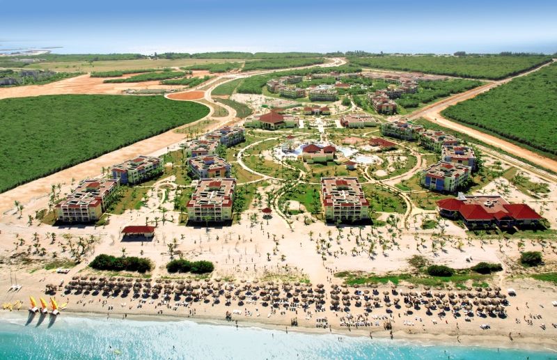 Memories Varadero - 4* pas cher photo 8