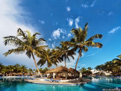 Club Framissima Be Live Collection Canoa 4* pas cher photo 2