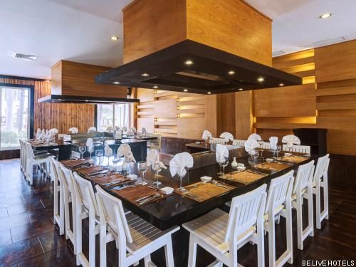 Club Framissima Be Live Collection Canoa 4* pas cher photo 3