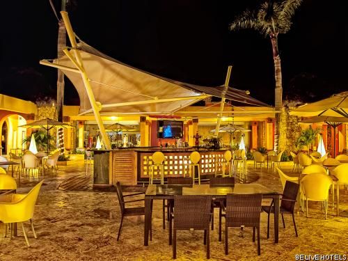 Club Framissima Be Live Collection Canoa 4* pas cher photo 4