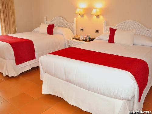 Club Framissima Be Live Collection Canoa 4* pas cher photo 6