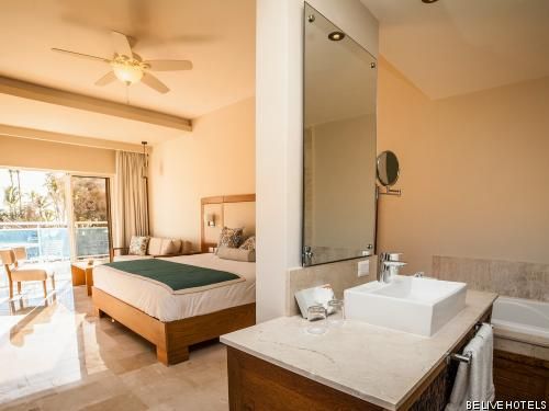 Club Framissima Be Live Collection Canoa 4* pas cher photo 7