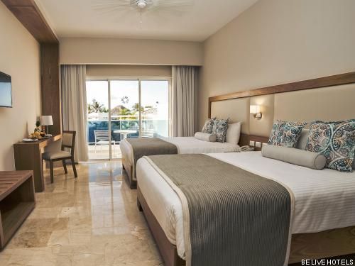 Club Framissima Be Live Collection Canoa 4* pas cher photo 8