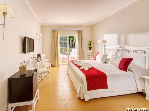 Club Framissima Be Live Collection Canoa 4* pas cher photo 10