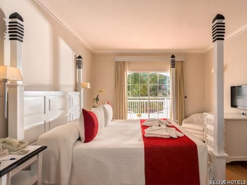 Club Framissima Be Live Collection Canoa 4* pas cher photo 11