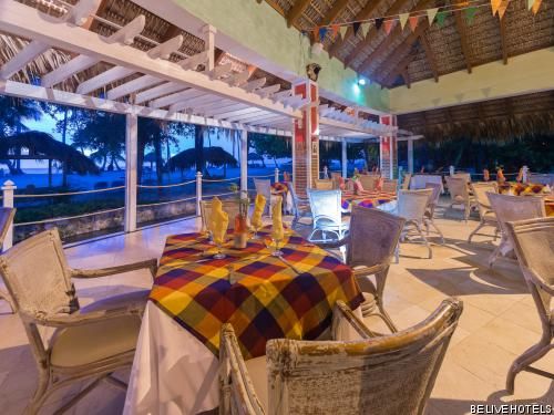 Club Framissima Be Live Collection Canoa 4* pas cher photo 12