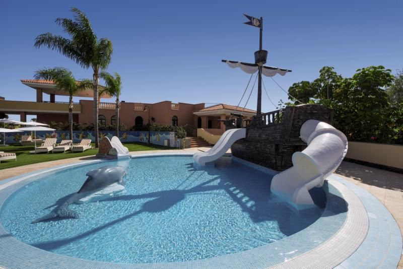 Iberostar Anthelia 5* pas cher photo 2