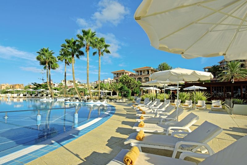 Iberostar Anthelia 5* pas cher photo 12