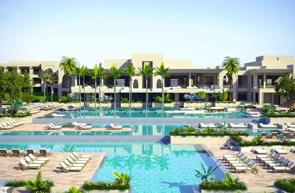 Riu Palace Tikida Taghazout Agadir 5* pas cher photo 1