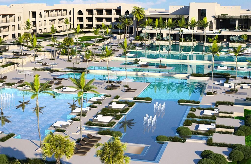 Riu Palace Tikida Taghazout Agadir 5* pas cher photo 11