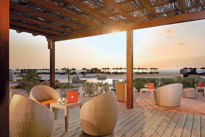 Meliá Dunas Beach Resort & Spa 5* pas cher photo 2