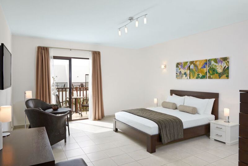 Meliá Dunas Beach Resort & Spa 5* pas cher photo 4