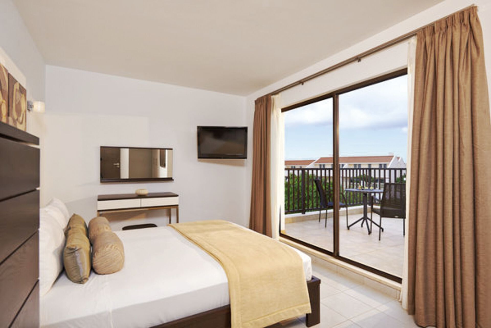 Meliá Dunas Beach Resort & Spa 5* pas cher photo 5