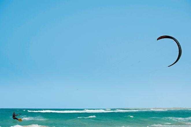 Meliá Dunas Beach Resort & Spa 5* pas cher photo 8