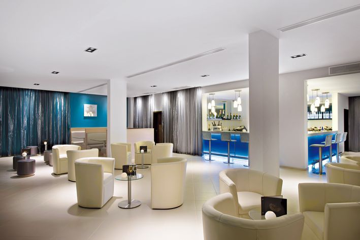 Meliá Dunas Beach Resort & Spa 5* pas cher photo 10