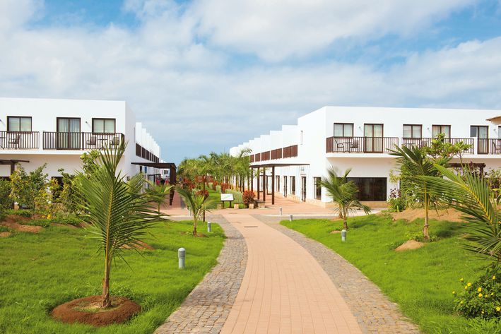 Meliá Dunas Beach Resort & Spa 5* pas cher photo 6
