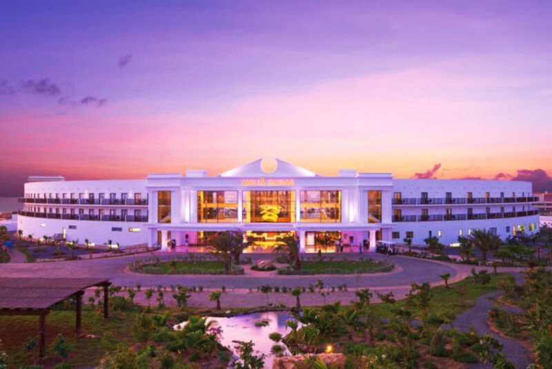 Meliá Dunas Beach Resort & Spa 5* pas cher photo 12