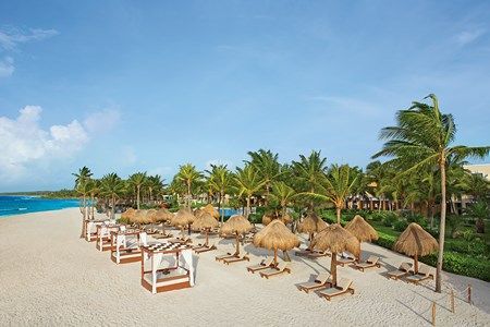 Dreams Tulum Resort & Spa 5* pas cher photo 3