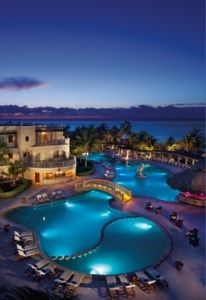 Dreams Tulum Resort & Spa 5* pas cher photo 10