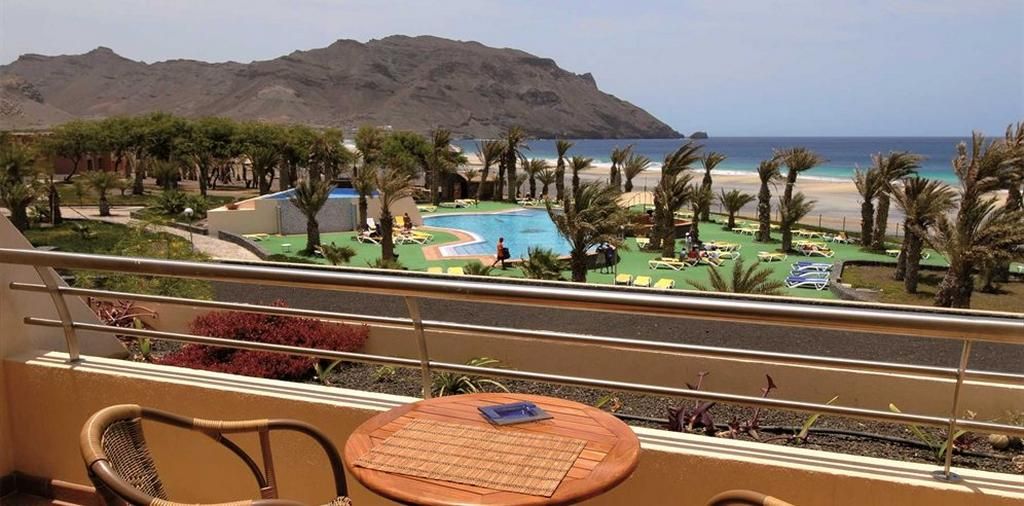 Foya Branca 4* pas cher photo 1