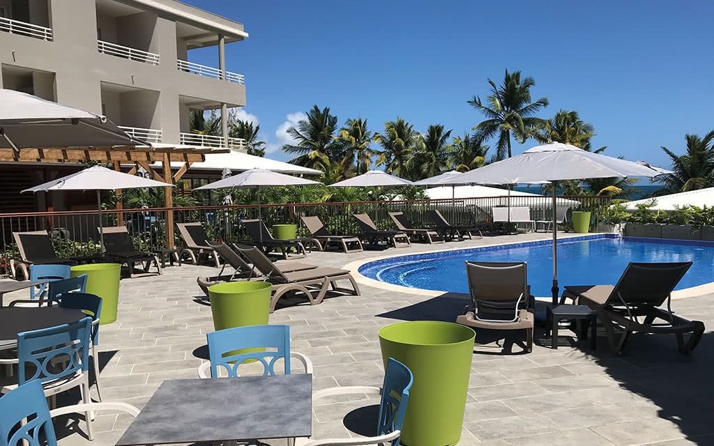 Hôtel Diamant Les Bains 4* pas cher photo 5