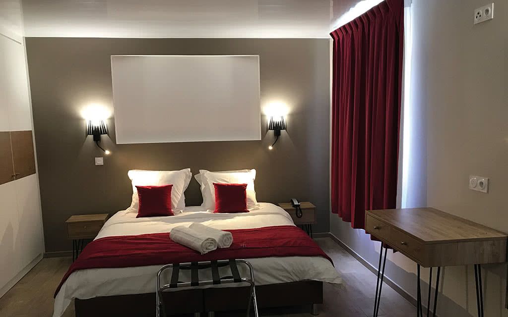 Hôtel Diamant Les Bains 4* pas cher photo 6