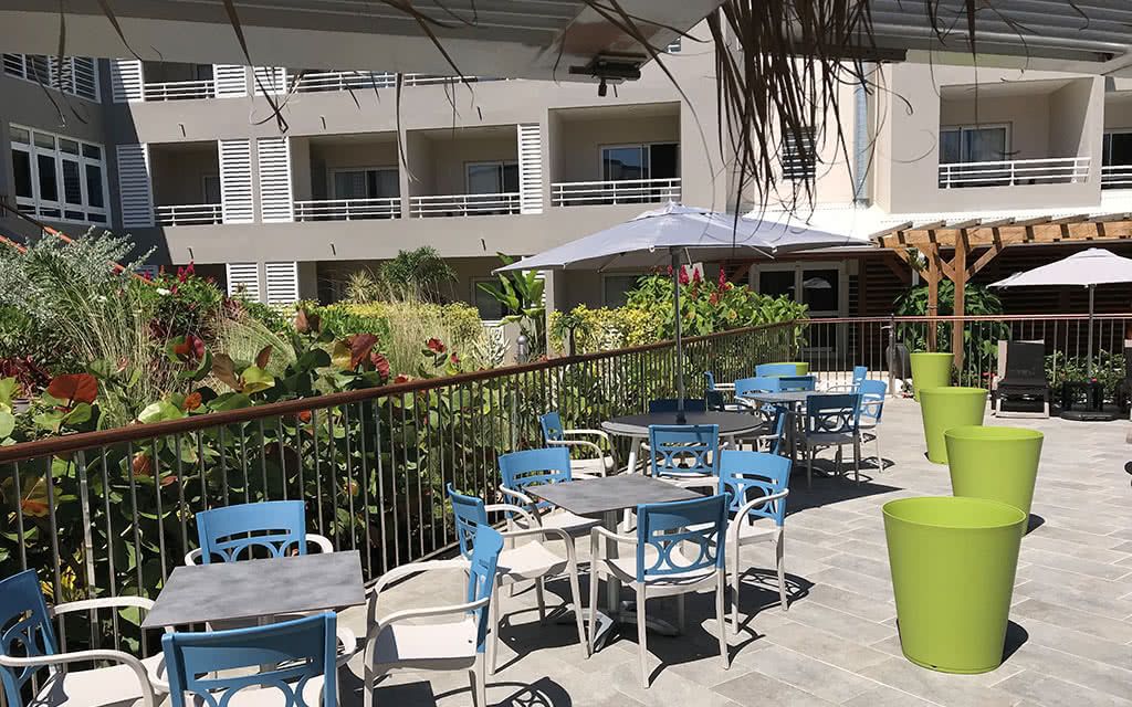 Hôtel Diamant Les Bains 4* pas cher photo 7