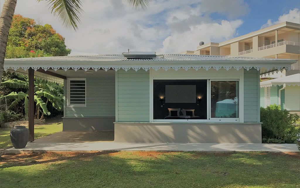 Hôtel Diamant Les Bains 4* pas cher photo 8