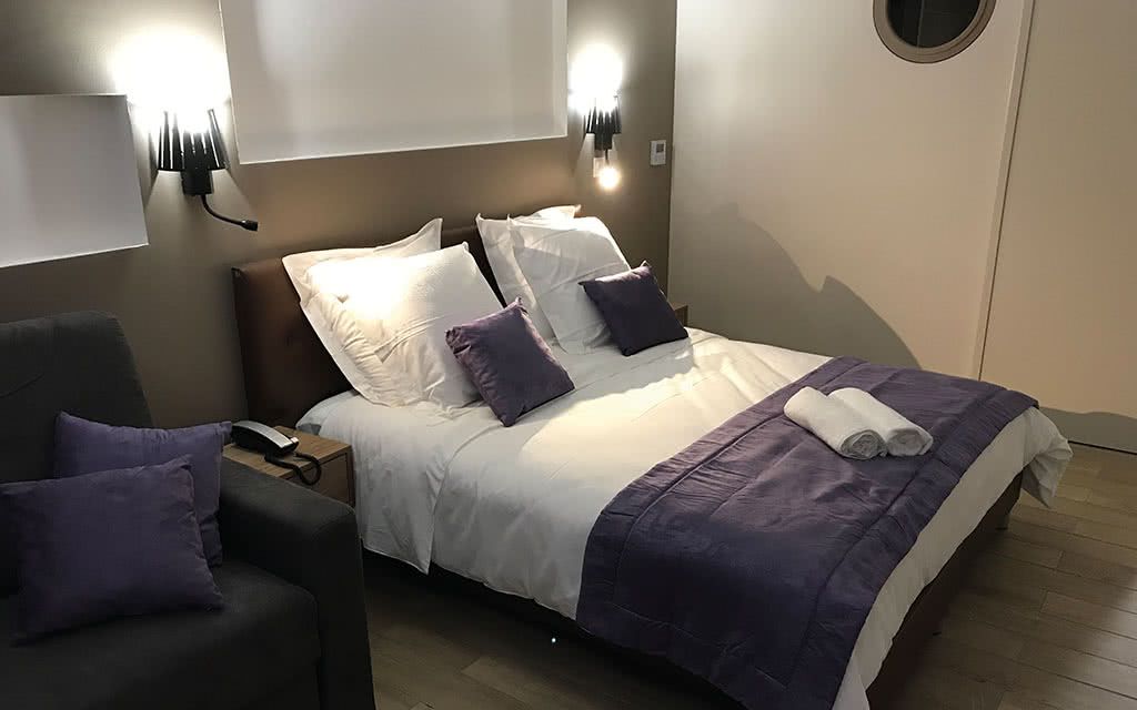 Hôtel Diamant Les Bains 4* pas cher photo 12