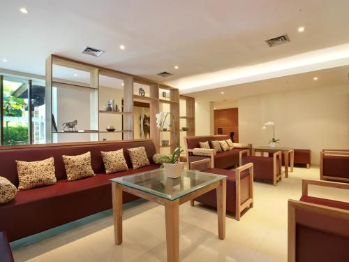 Hôtel Prama Sanur Beach 4* sup pas cher photo 6