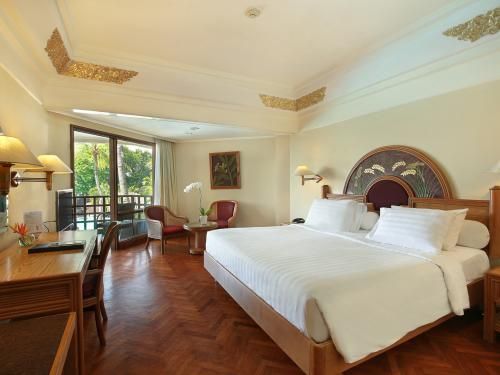 Hôtel Prama Sanur Beach 4* sup pas cher photo 9