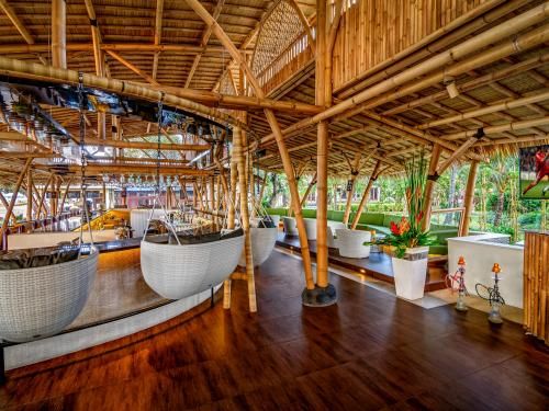 Hôtel Prama Sanur Beach 4* sup pas cher photo 10