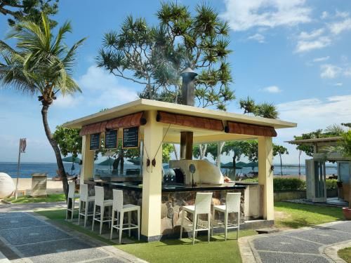 Hôtel Prama Sanur Beach 4* sup pas cher photo 11