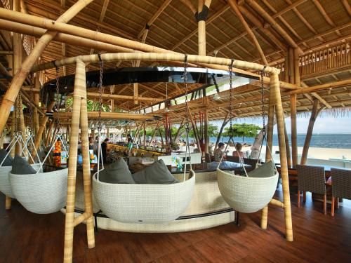 Hôtel Prama Sanur Beach 4* sup pas cher photo 12