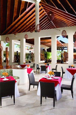 Dreams Palm Beach Punta Cana 5* pas cher photo 3