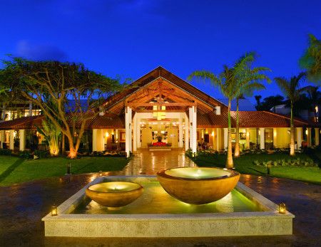 Dreams Palm Beach Punta Cana 5* pas cher photo 4