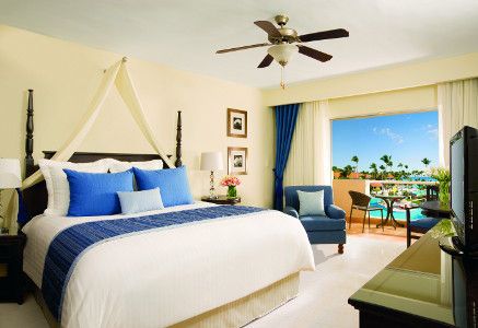 Dreams Palm Beach Punta Cana 5* pas cher photo 5
