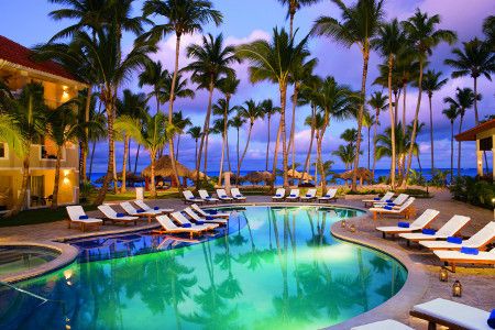 Dreams Palm Beach Punta Cana 5* pas cher photo 7