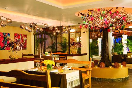 Dreams Palm Beach Punta Cana 5* pas cher photo 10