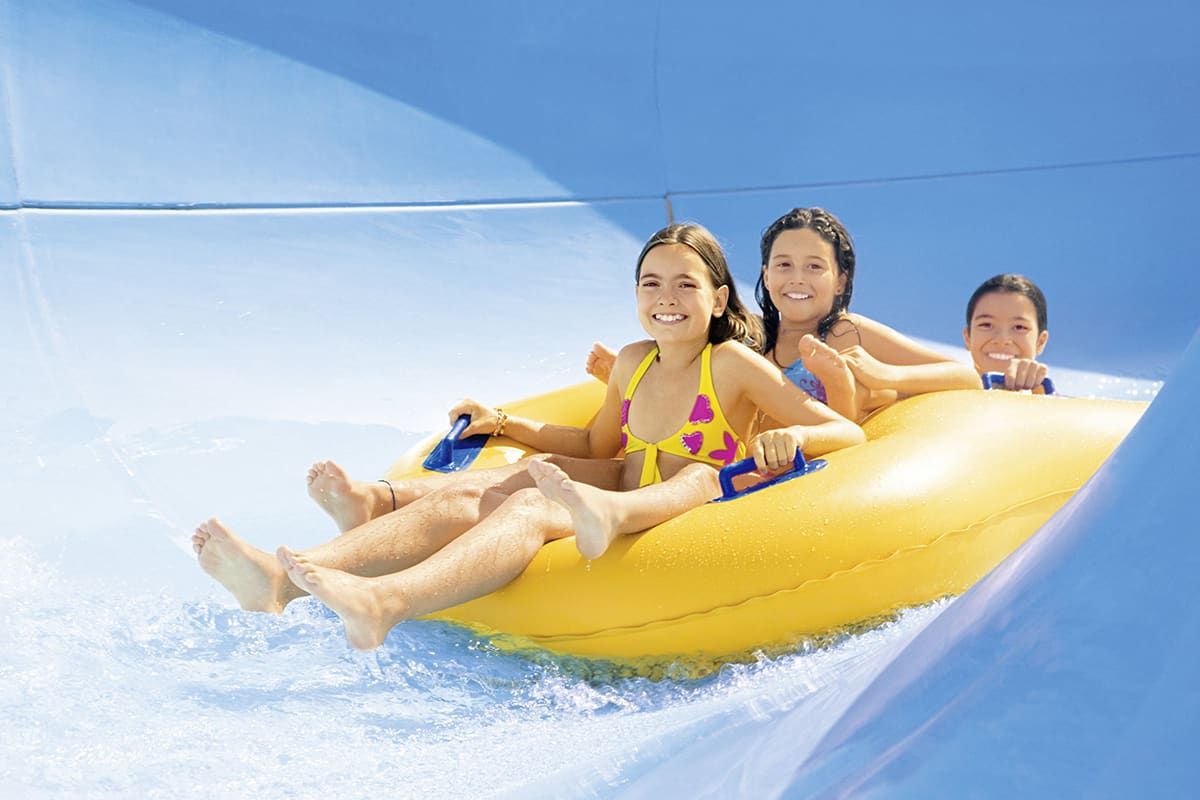 SPLASHWORLD Villa Mandi Golf Resort & Siam Park - Vols réguliers pas cher photo 1