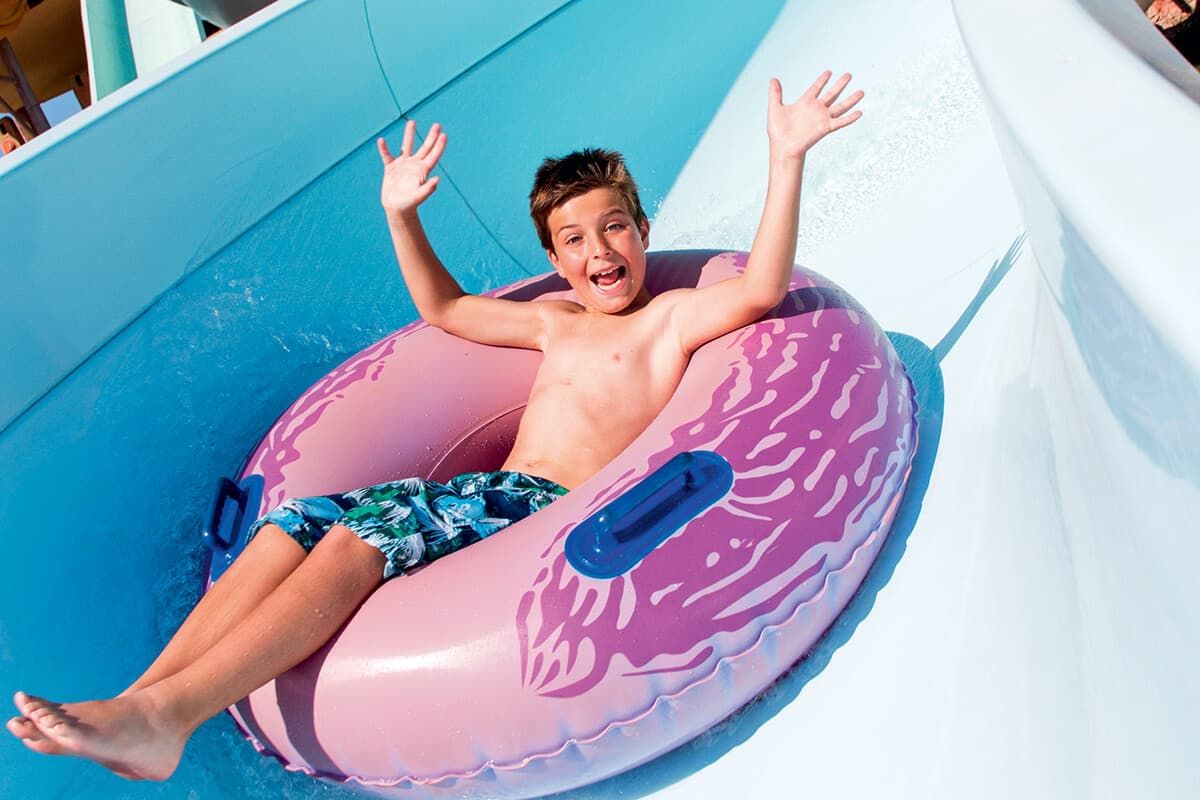 SPLASHWORLD Villa Mandi Golf Resort & Siam Park - Vols réguliers pas cher photo 3